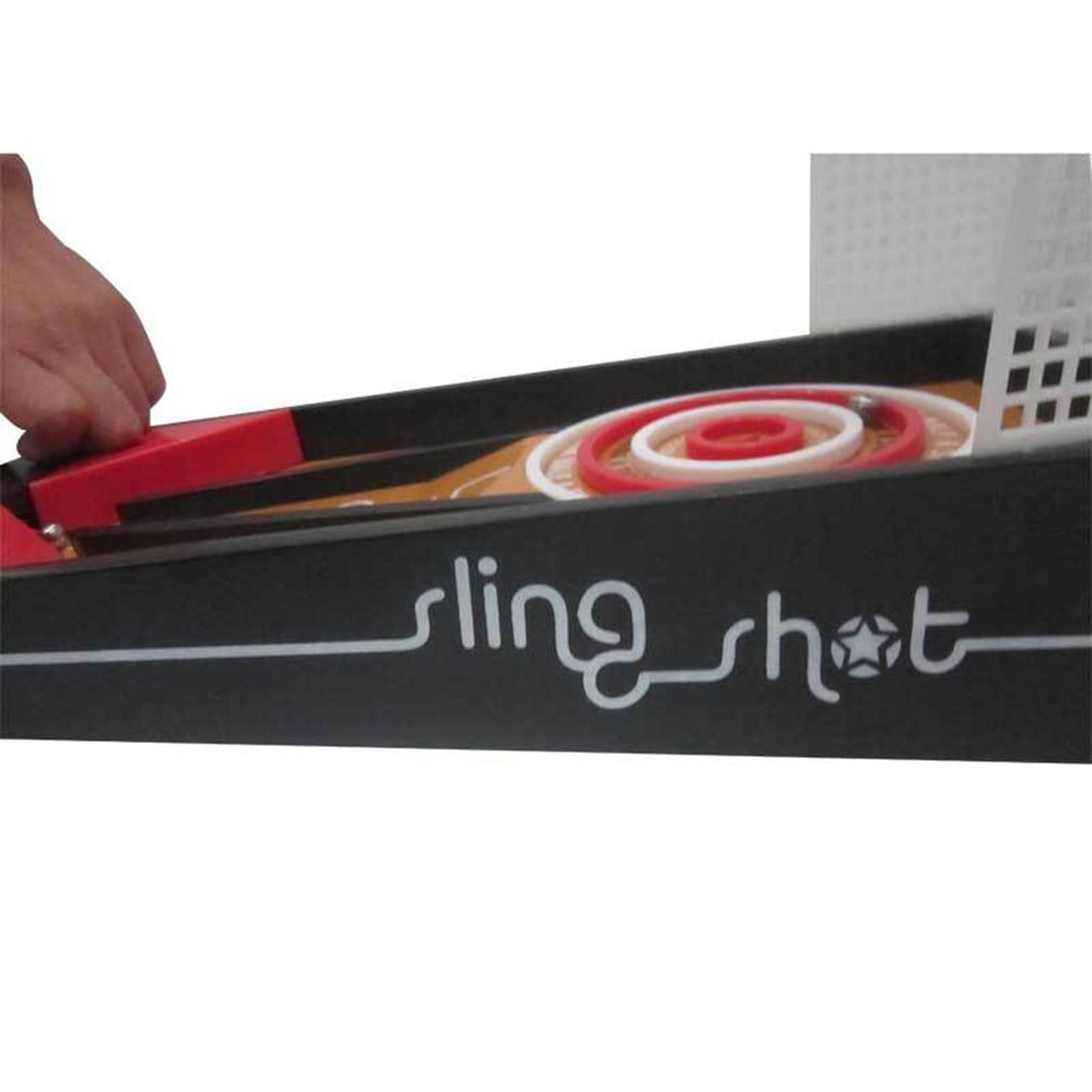 Desktop sport Game 1 Set Pinball Shooting Ball Drinking Game Party Toys