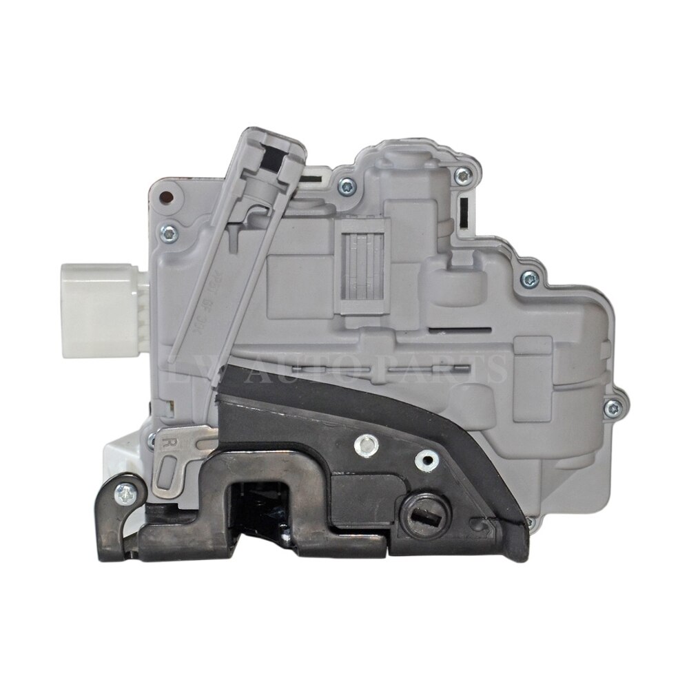 Rear Right For Seat Altea Seat Toledo Door Lock 1P0839016A 5P0839012 5P0833056A W05P0839012