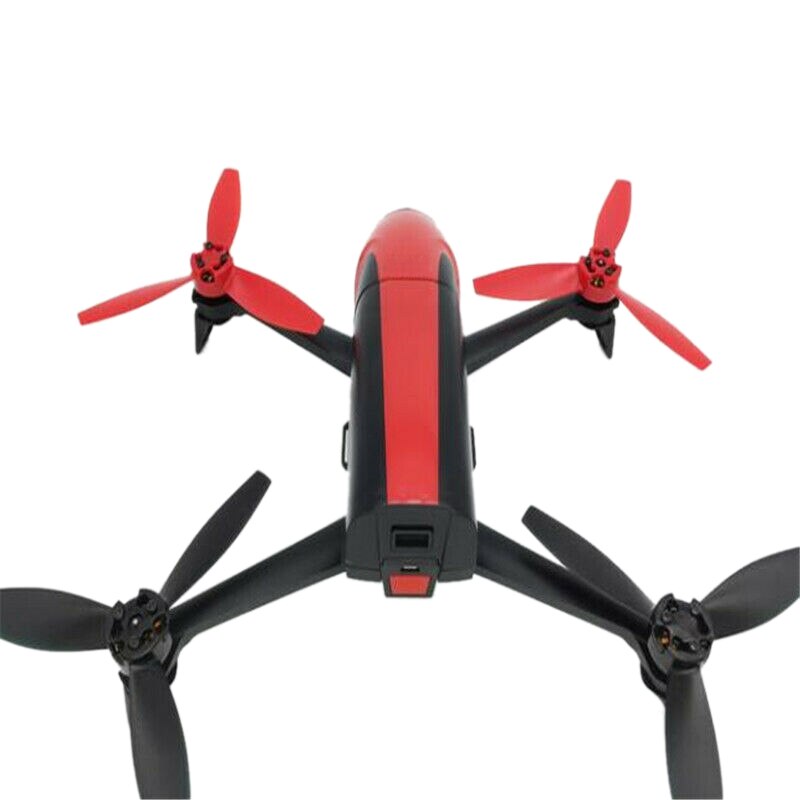 4000Mah 11.1V Lipo Upgrade Batterij Voor Papegaai Bebop 2 Drone Quadcopter