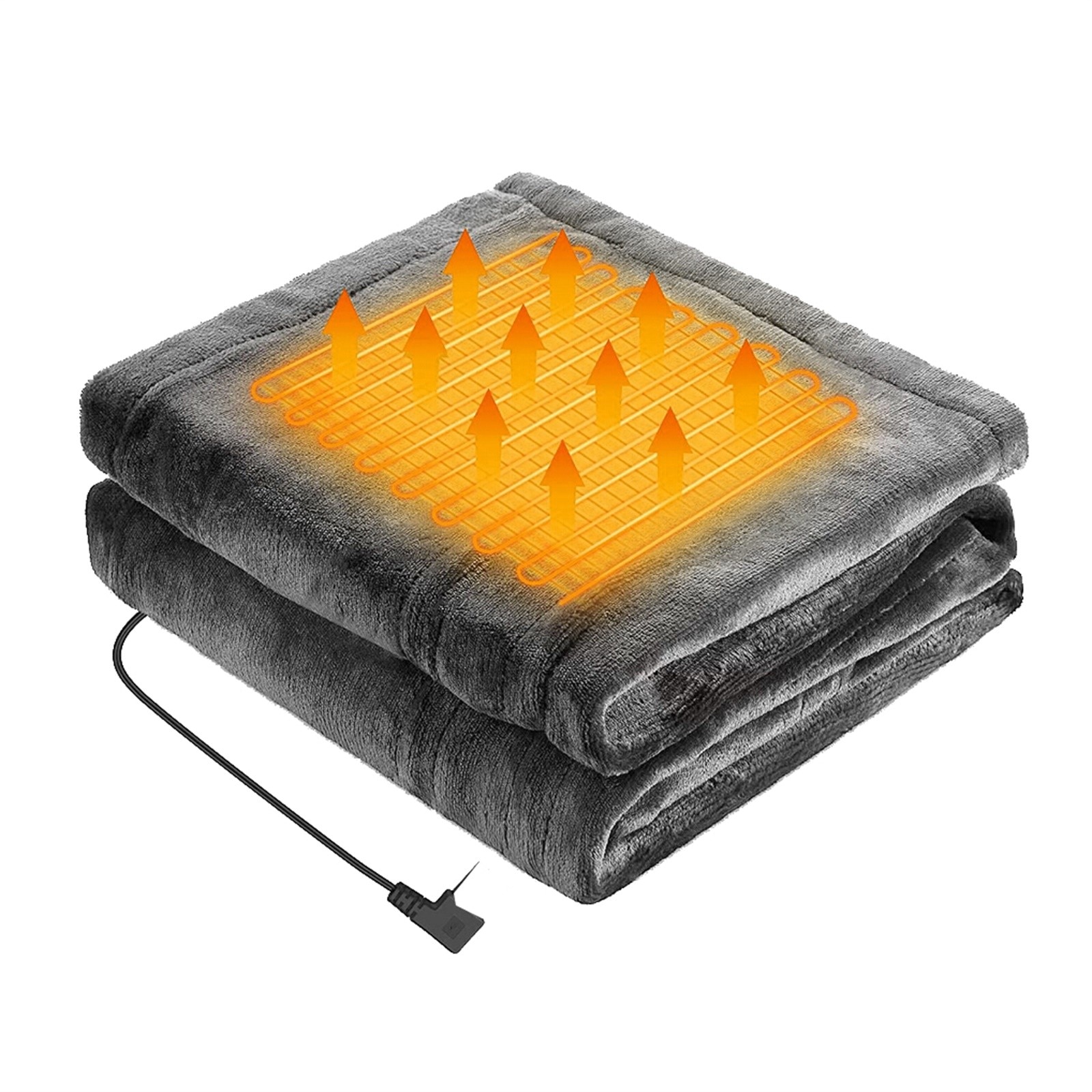 Temperature Controller Pad Heating Warm Pad Adjustable Temperature Controller... – Grandado