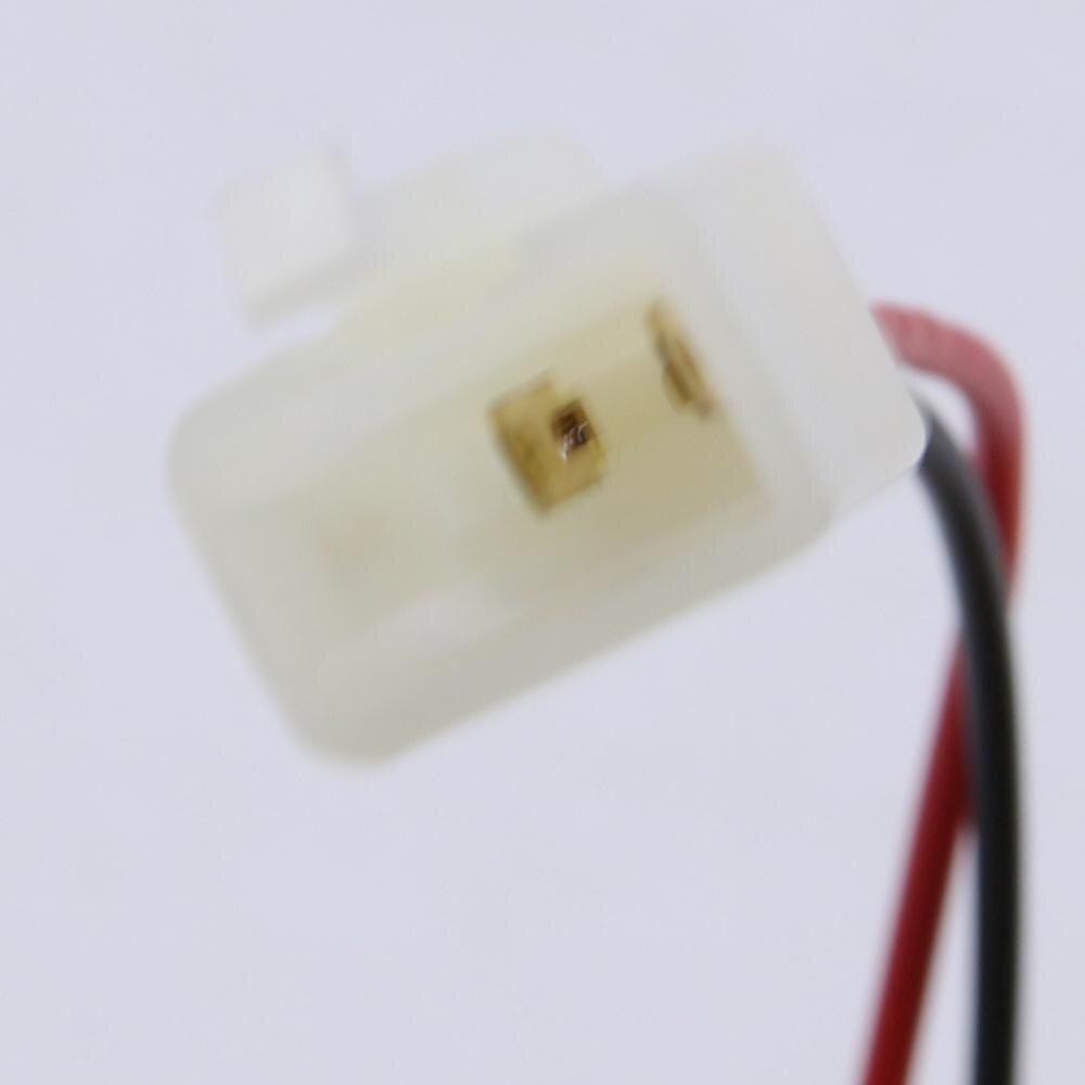 Medidor de batería LED multivoltaje de 12 voltios, indicador de batería, pantalla, medidor para energía Solar eléctrica, barco, golf CART, ATV, carretilla elevadora