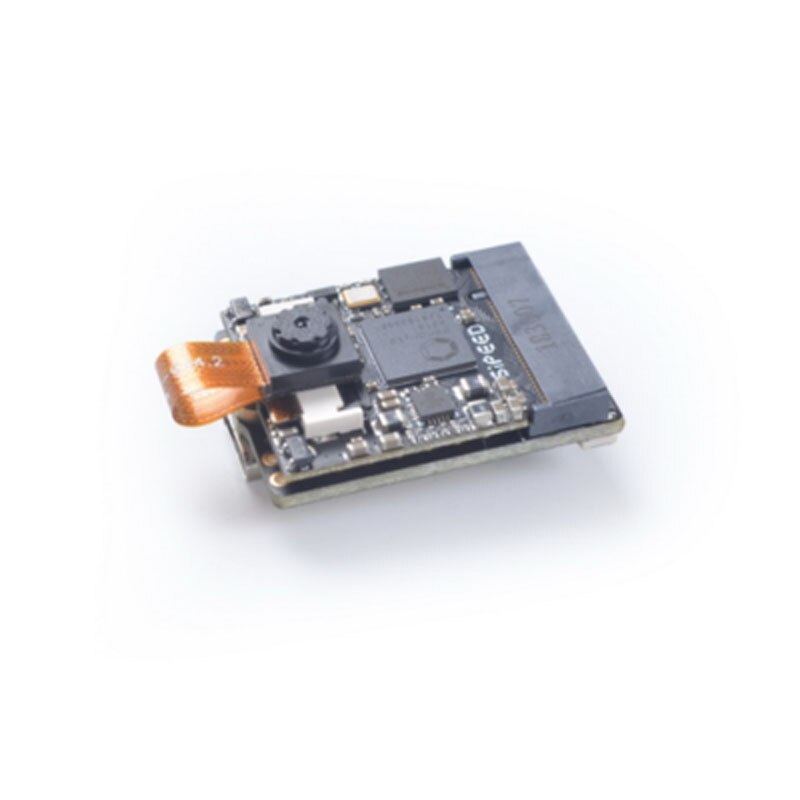 Sipeed M1n RISC-V AI + loT module