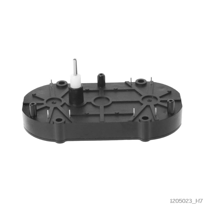 VID28-05 Biaxial Stepper Rotatie Motor 360 Graden Auto Instrument Machine Voor Auto Vervangende Onderdelen