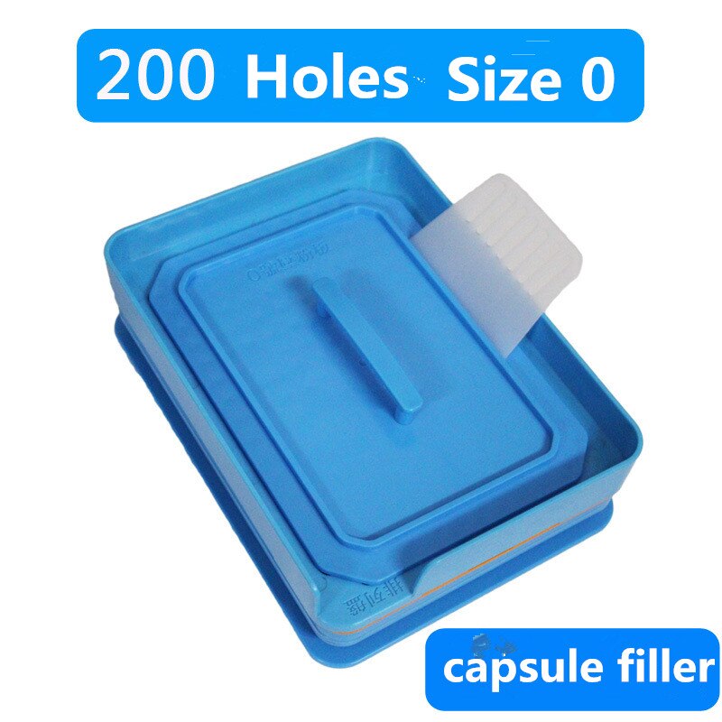 200 löcher kapsel füllstoff Größe 0 #200 Löcher Kapsel Füllstoff Größe 0 Kapsel Füllung Manuelle Maschine Flate Größe 0 #100 löcher: 200 Löcher Größe 0