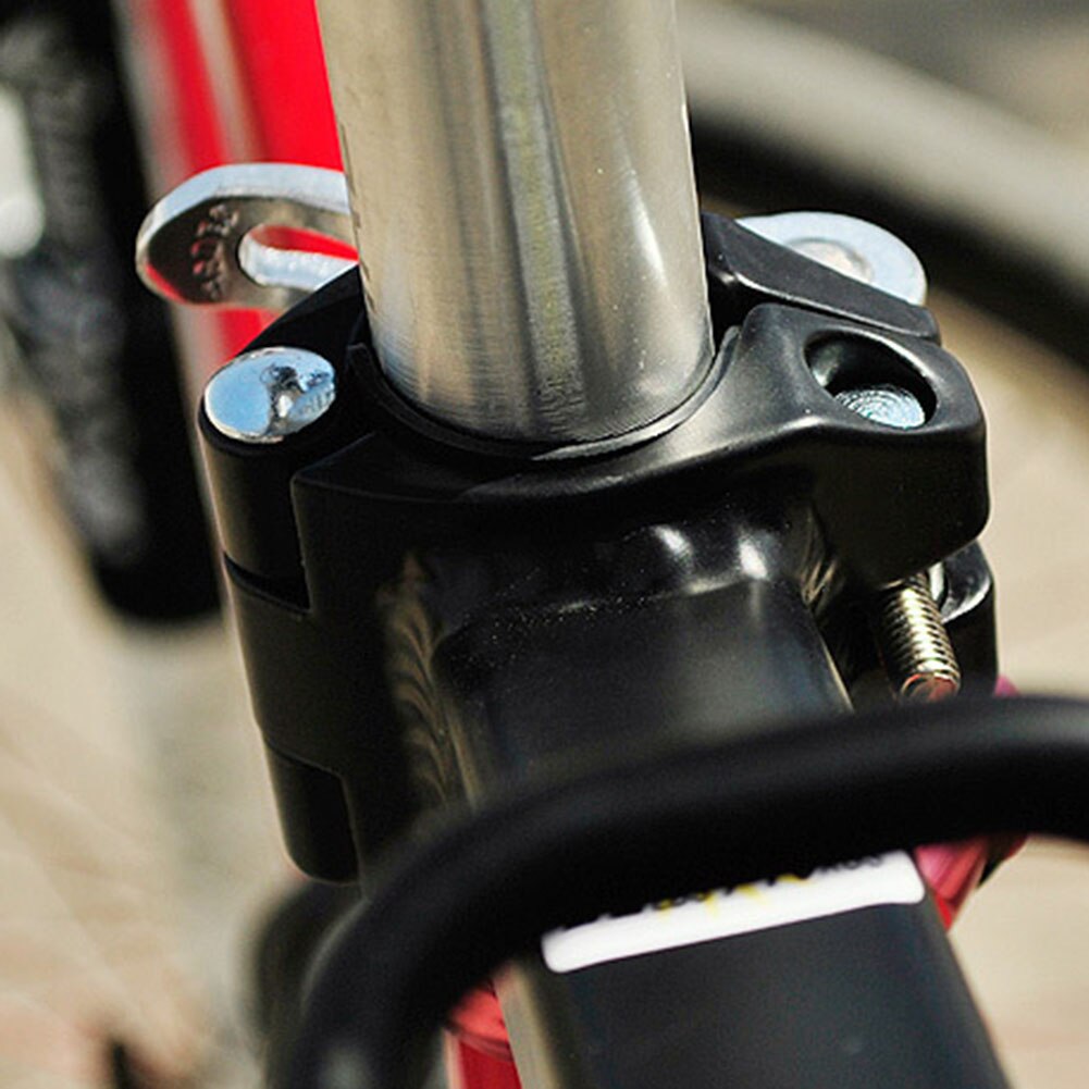 Aluminum Alloy Bicycle Bike Cycling Rear Seat Rack Bag Luggage Carrier Pannier Bicycle Accessories Replacement Parts