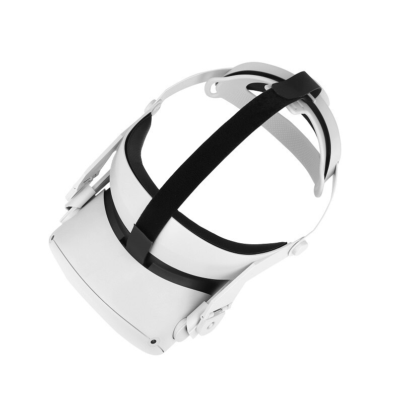 GOMRVR Oculus Quest 2 Elite Strap for Enhanced Support and Comfort in VR