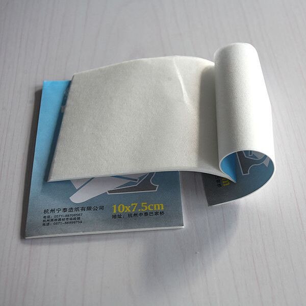 1pc 50 Sheets Soft Camera Lens Optics Tissue Cleaning Clean Paper Wipes Booklet