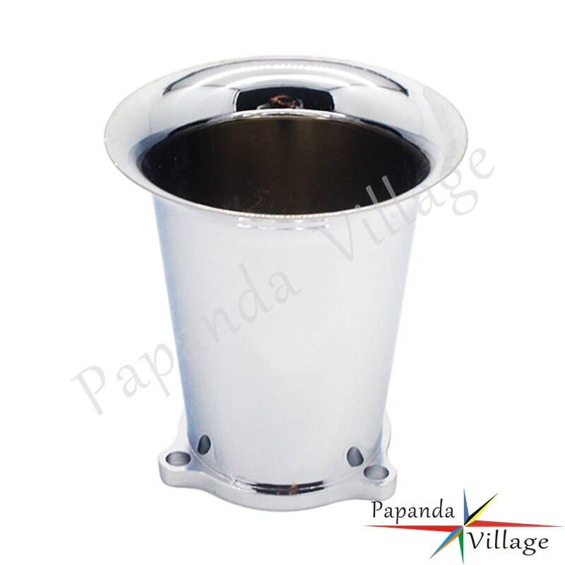 Motorcycle Billet Aluminum Velocity Stack Carburetor Air Cleaner For Harley Carburetor CV Carburetor Mototsikl karbyurator