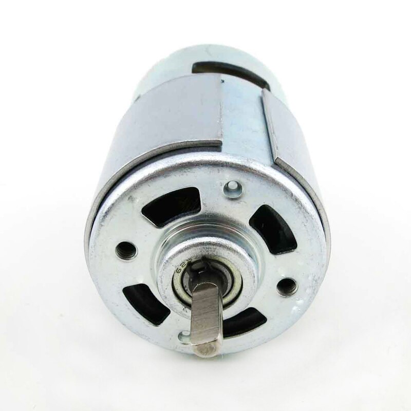 775 motor High speed Large torque DC motor Electric tool Electric machinery 12V 775 Electric machinery
