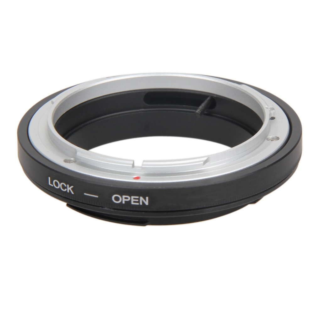 Camera Adapter Ring Lens Adapter Voor Eos 450D 5D 550D 700D Mount Geen Glas Fd Lens Ef Voor Canon eos Mount Camera Lens Adapter