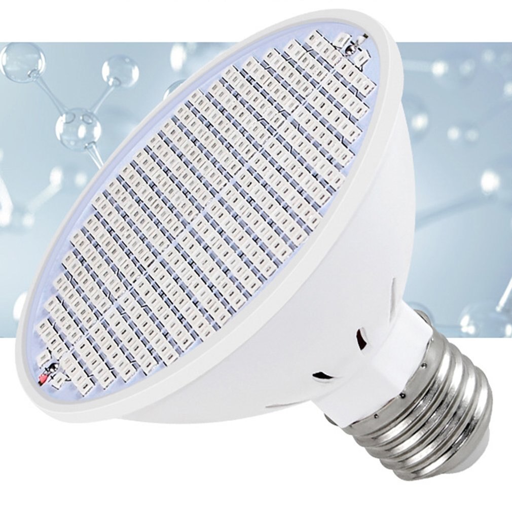 Red And Blue Light Plant Grow Led Light Bulbs Lamp Lighting For Vegs Hydro Flower Greenhouse Veg Indoor Garden Phyto Growbox