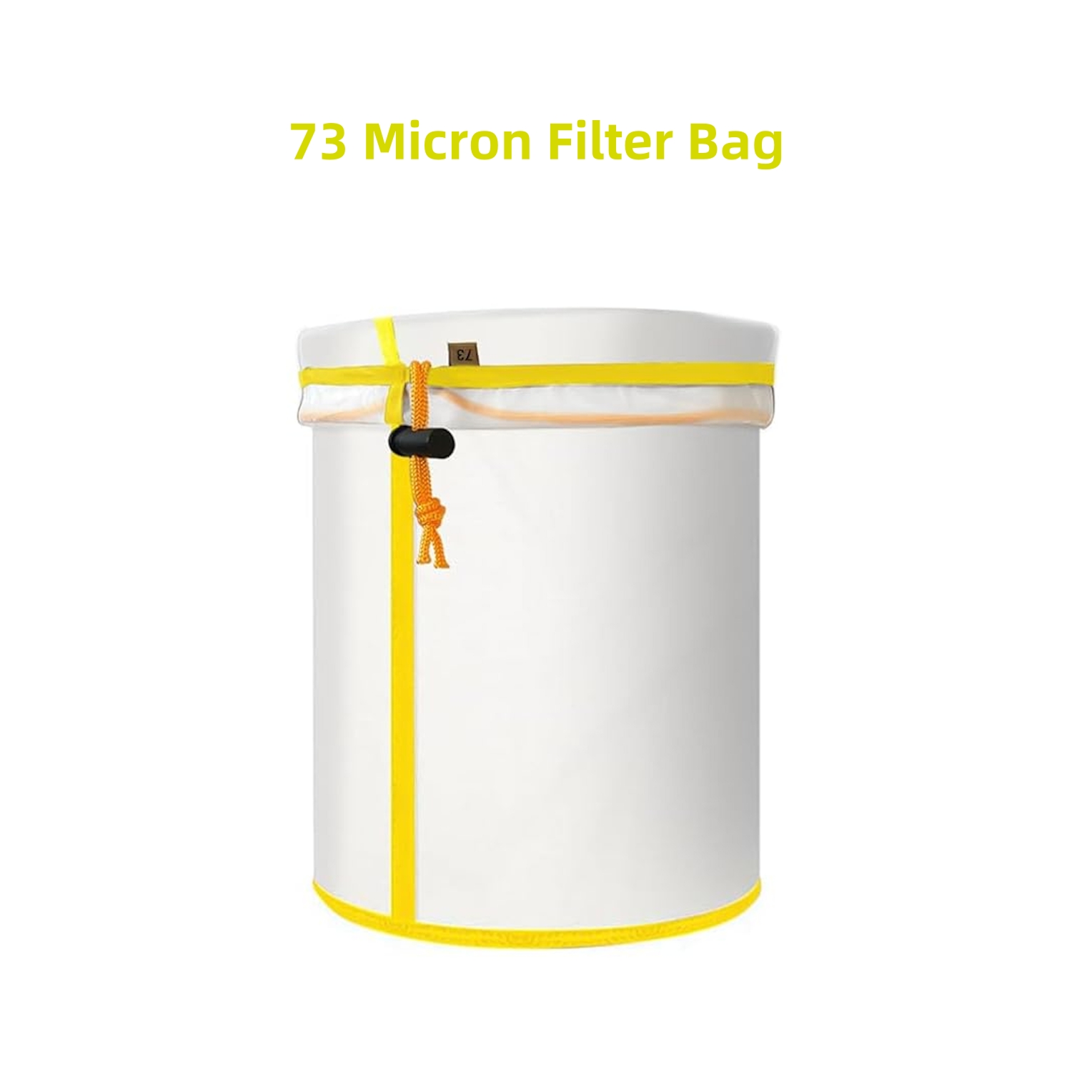 5 Gallon Filter Bag All Mesh Nylon Bubble Hash Bag Garden Grow Bag Hash Herbal Bags Ice Essence Extractor Kit Extraction: Lavender
