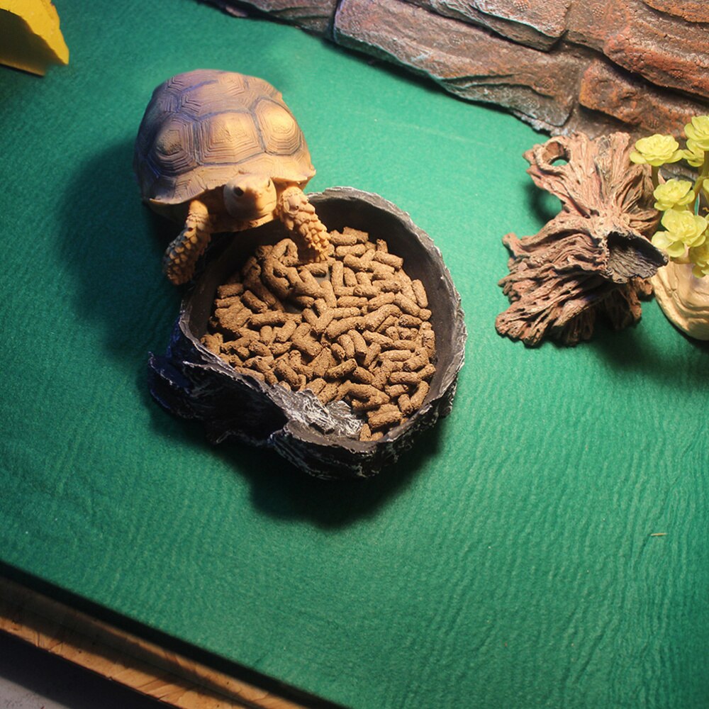 Tapis de lézard serpent, doublure de Terrarium de Reptile, barbe de Dragon, doublure de substrat de literie