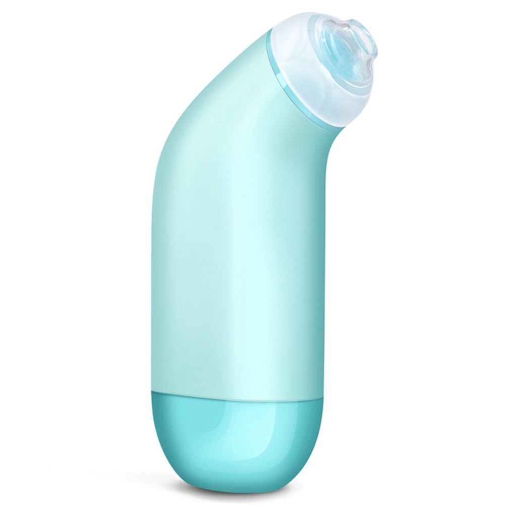 Blackhead Remover Instrument Electric Black Dot Suction Device Beauty Tool: Blue