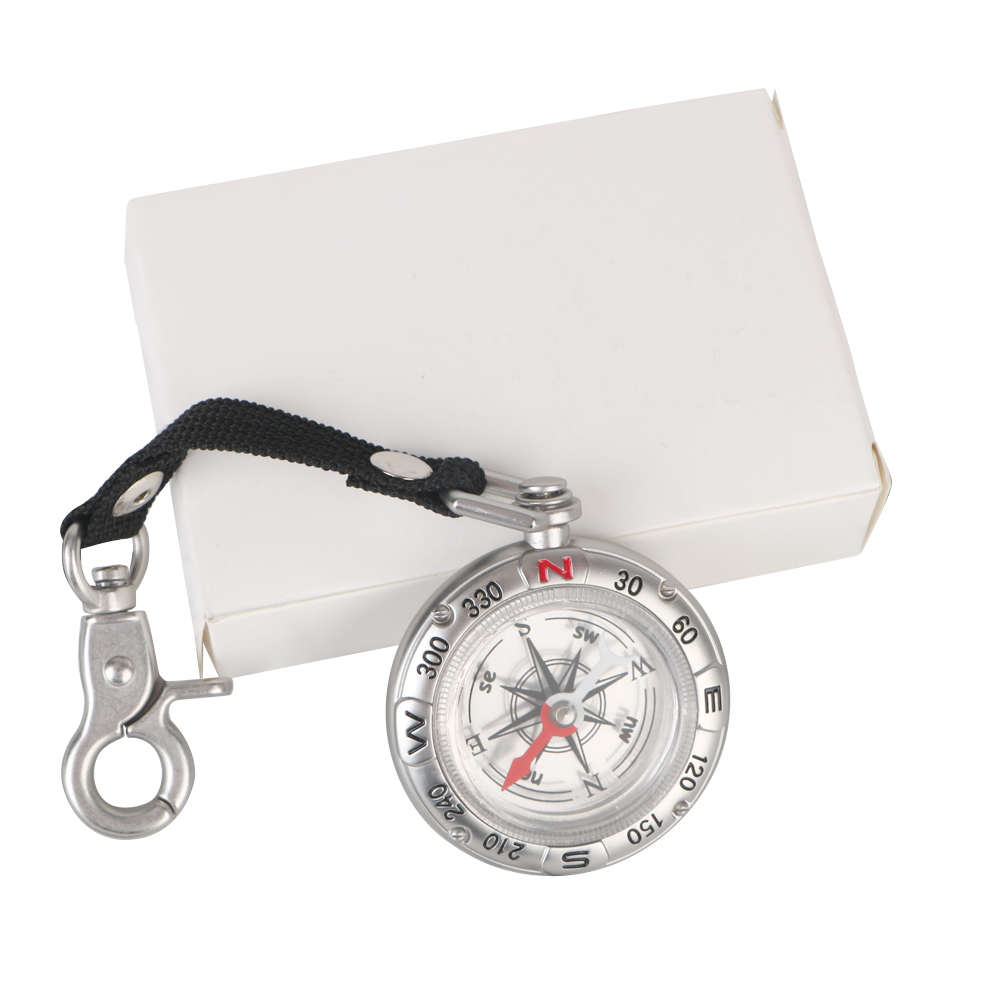 Compass Eccessorie Motorcycle Compass Forest Guide Navigation Tools O... – Grandado