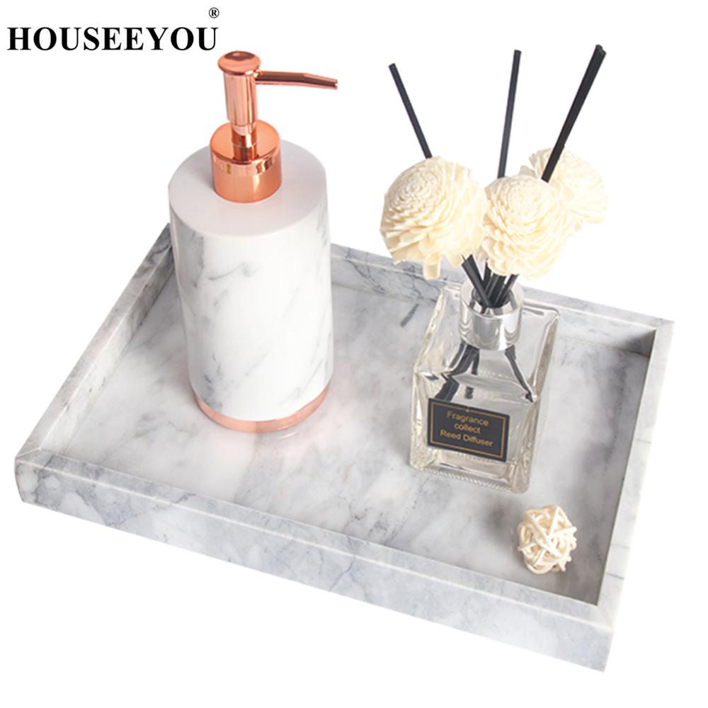 Nordic Style Bathroom Household Hand Pump Liquid Soap Dispenser Lotion Shampoo Bottle Dispenser Fitting Decoration