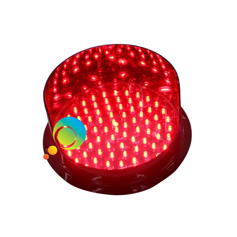DC12V or DC24V decoration light red color LED traf... Grandado — free download