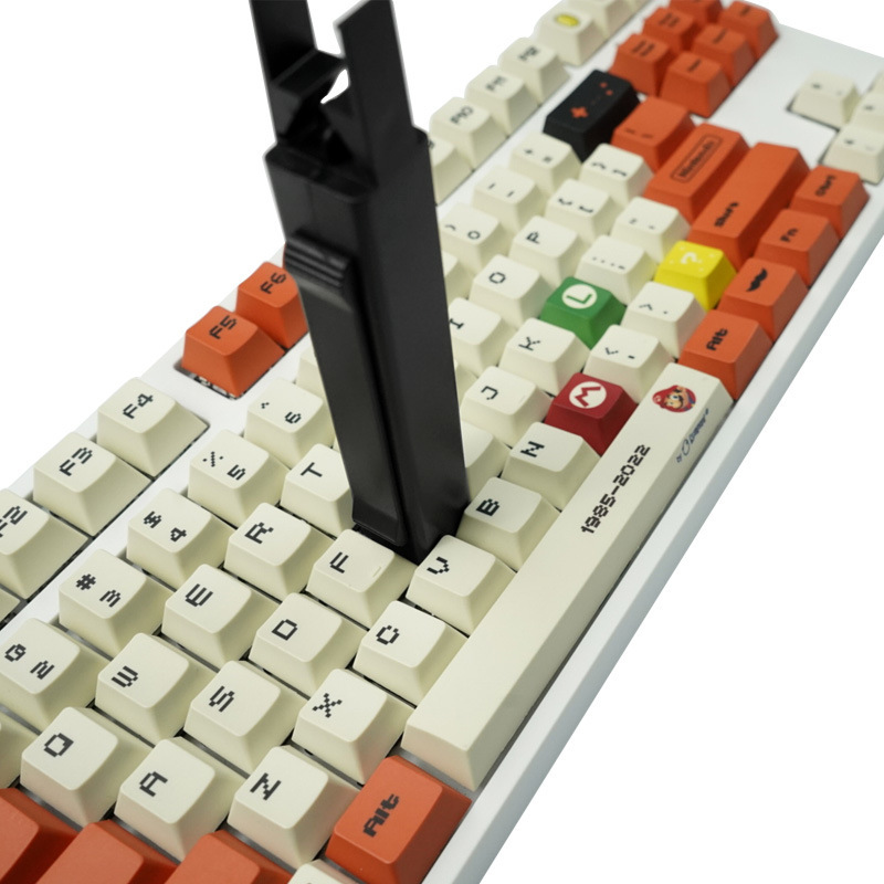 2 in 1 Switch Puller Keycap Puller Key Switch Keyc... – Grandado