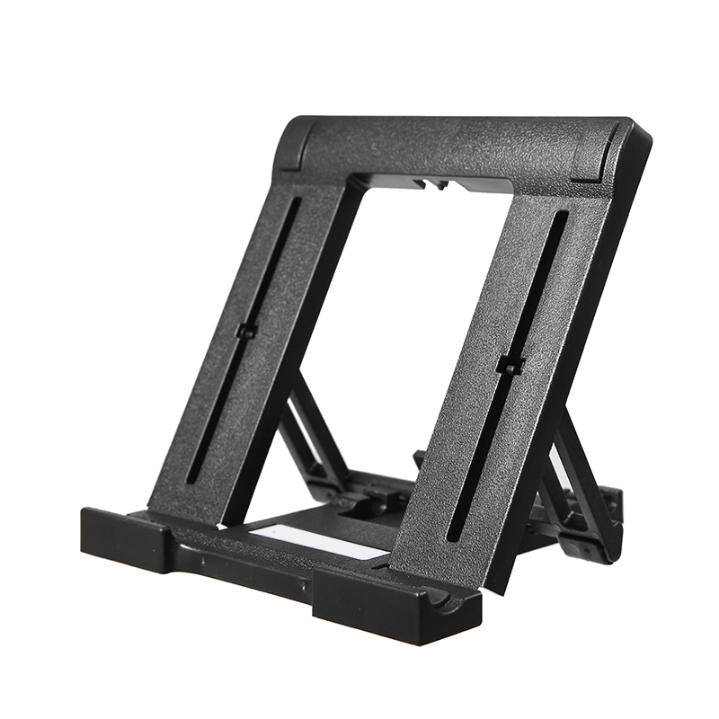 Voor I-Pad 234 Pro 10.5 Tablet Kindle Holding Stand Desktop Houder Ondersteuning 2 Kleuren 7 Inch ~ 11 inch Mayitr