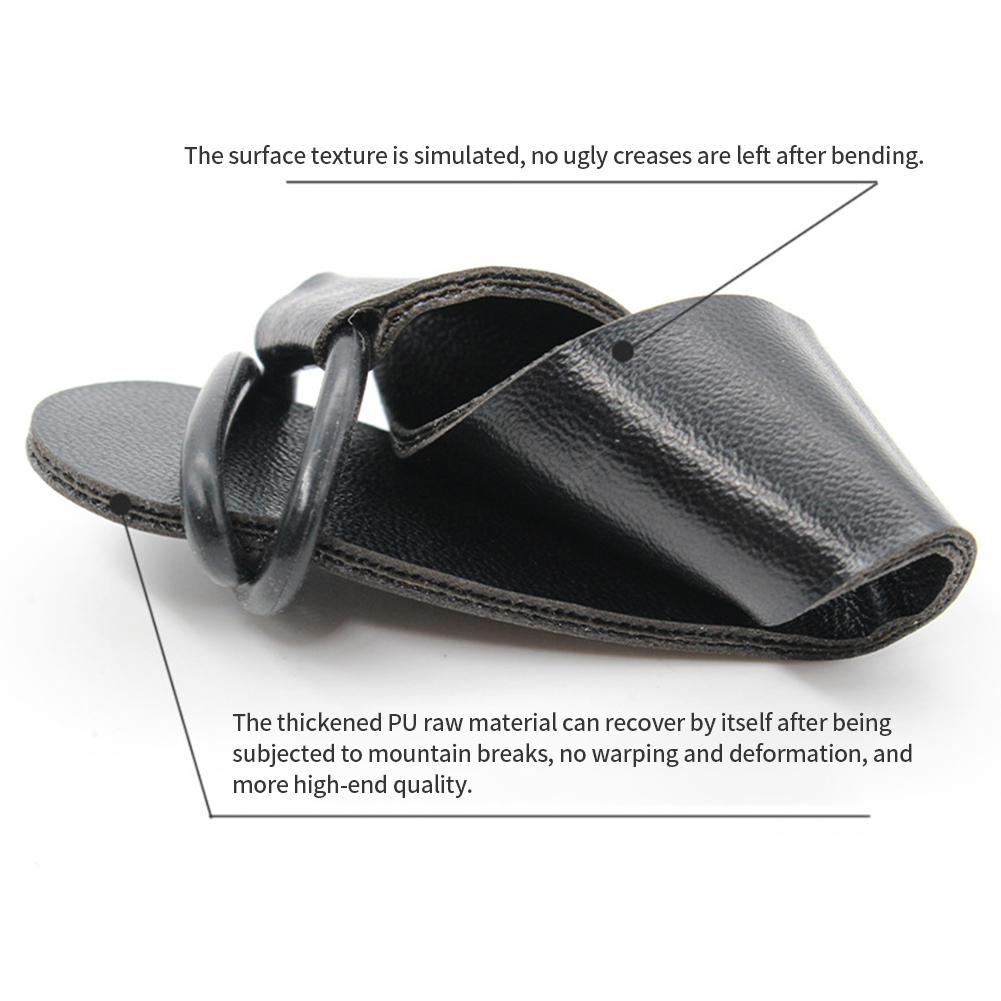 4Pcs Vr Controller Anti-Off Hand Knuckle Band Vr Touch Controller Verstelbare Handgreep Pols Riem Voor Oculus quest 2