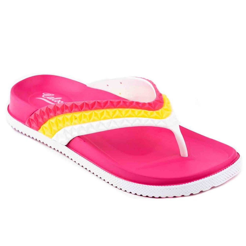 Women Summer Flip Flops Slippers 4 Color Soft Ligh... – Grandado