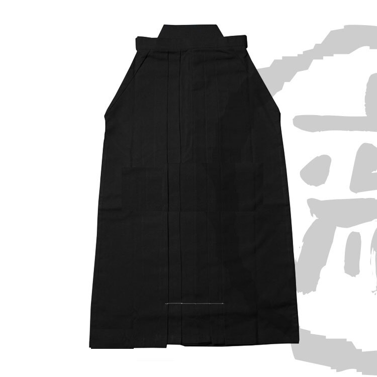 Japanse Mannelijke Broek HAKAMAS praktijk broek