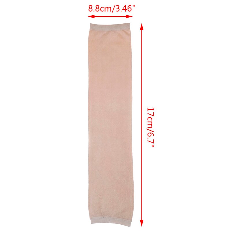 1 stk arm tatovering concealer langærmet hud underarm tatovering cover up ærmer band concealer support