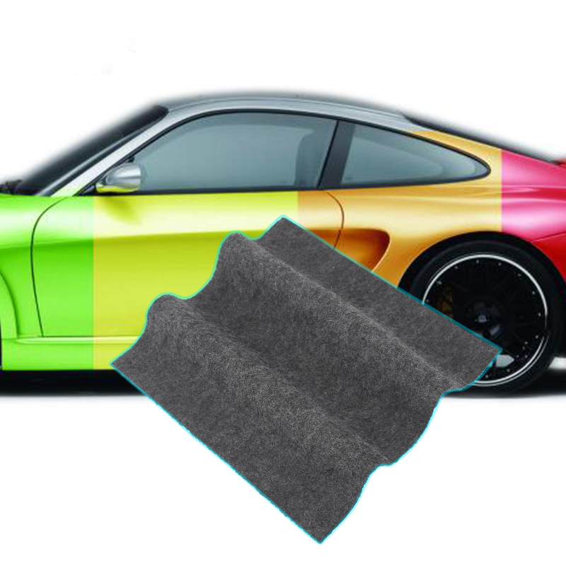 Car Scratch Gum Magic Auto Scratch Repair Remover Te Reinigen En Verwijderen Roest Vlekken En Speck Doek Auto Levert