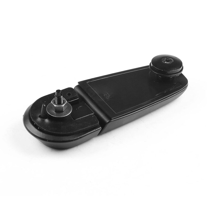 Juego de bisagras de vidrio para puerta trasera izquierda + derecha 3L2Z78420A68AC 924-160 para Ford Explorer Mercury Mountaineer