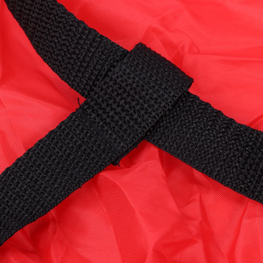 110cm Sail Foldable Kayak Boat Wind Sail Paddle Board Sailing Canoe Stroke Paddle Rowing Boats Wind Clear Window water sport