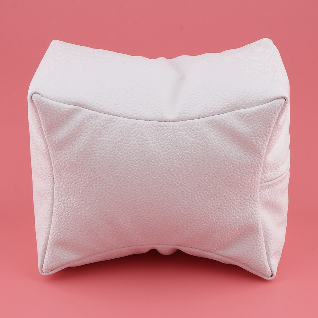 Ultra Soft Nail Art Pillow Hand Arm Rest Cushion Pad - Detachable &amp; Washable