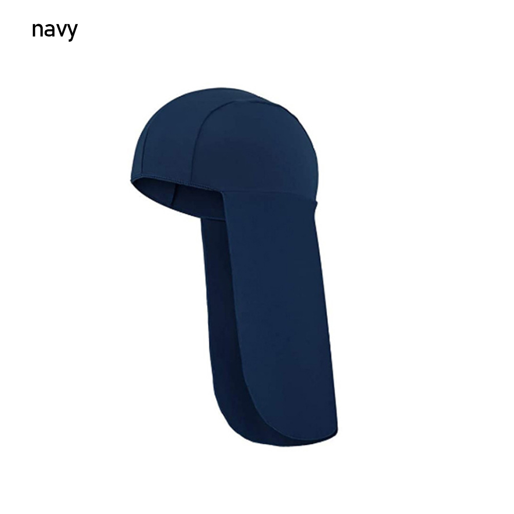 Bonnet de refroidissement élastique, pare-soleil, protection UV, casquettes de cyclisme