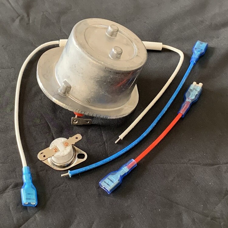 Hanging ironing machine accessories FI9810 FI9811 heating body pot FI9815 FI9816 heater FI9819