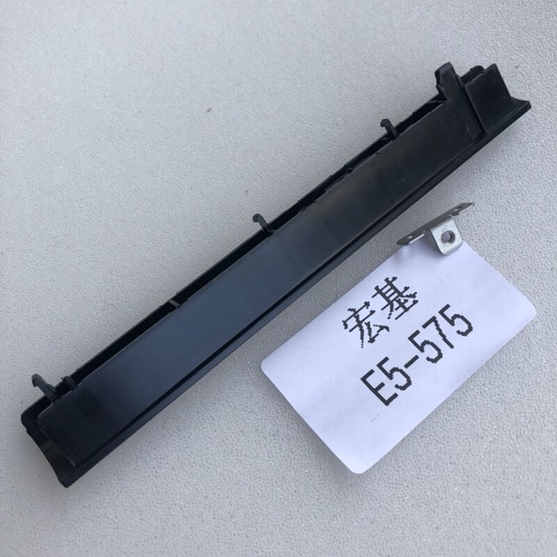 original for Acer Aspire E5-575G N16Q2 notebook CD-ROM panel and iron sheet