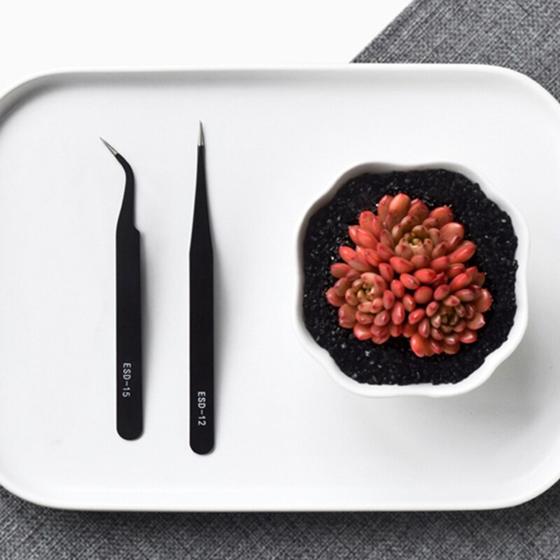 Succulent Plants Tools Mini Garden Hand Tools Set Transplanting Tools Miniature Planting Gardening Tool Set for Indoor Miniature