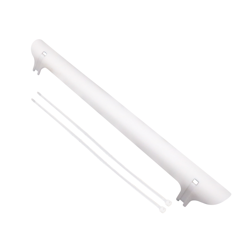 Protector de cadena de bicicleta, marco de plástico para bicicleta, cadena, horquilla trasera, Protector de vaina, marco plegable antideslizante, accesorios para ciclismo: Rosa