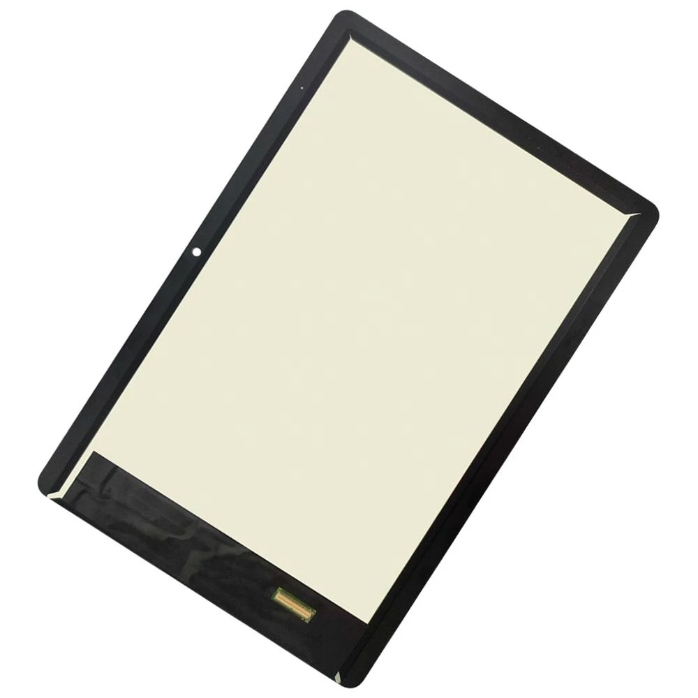 10.1&quot; Lcd Or Touch For Huawei MediaPad T5 AGS2-L09 AGS2-W09 AGS2-L03 AGS2-W19 LCD Display Touch Screen Digitizer Assembly+Tool