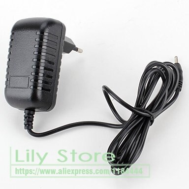 12V 1.5A 2A Tablet Charger for Acer Iconia Tab W3 810 Switch 10 A100 A200 A210 A211 A500 for lenovo Miix 10 Miix2 10 EU plug