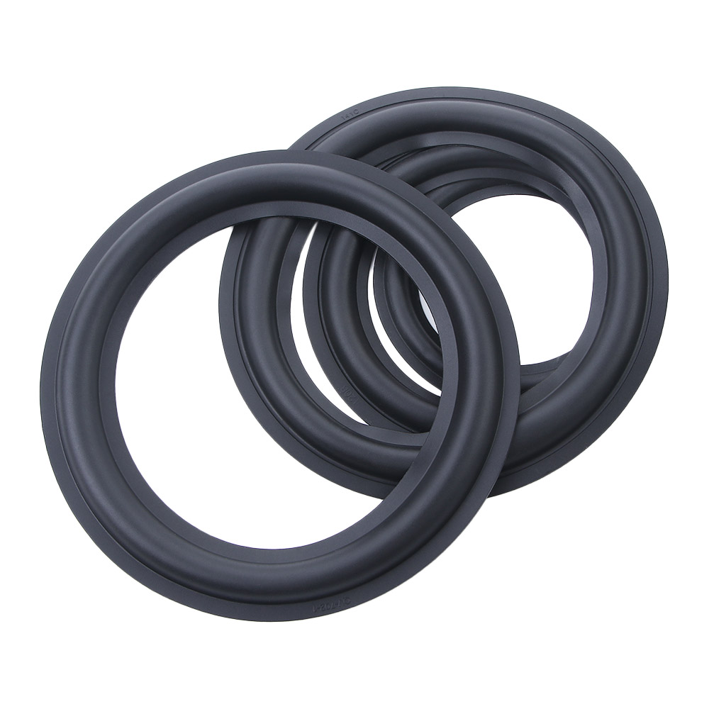 Speaker Reparatie Onderdelen - Subwoofer Rand Ring - DIY 5" 6.5" 8" 10" 12"