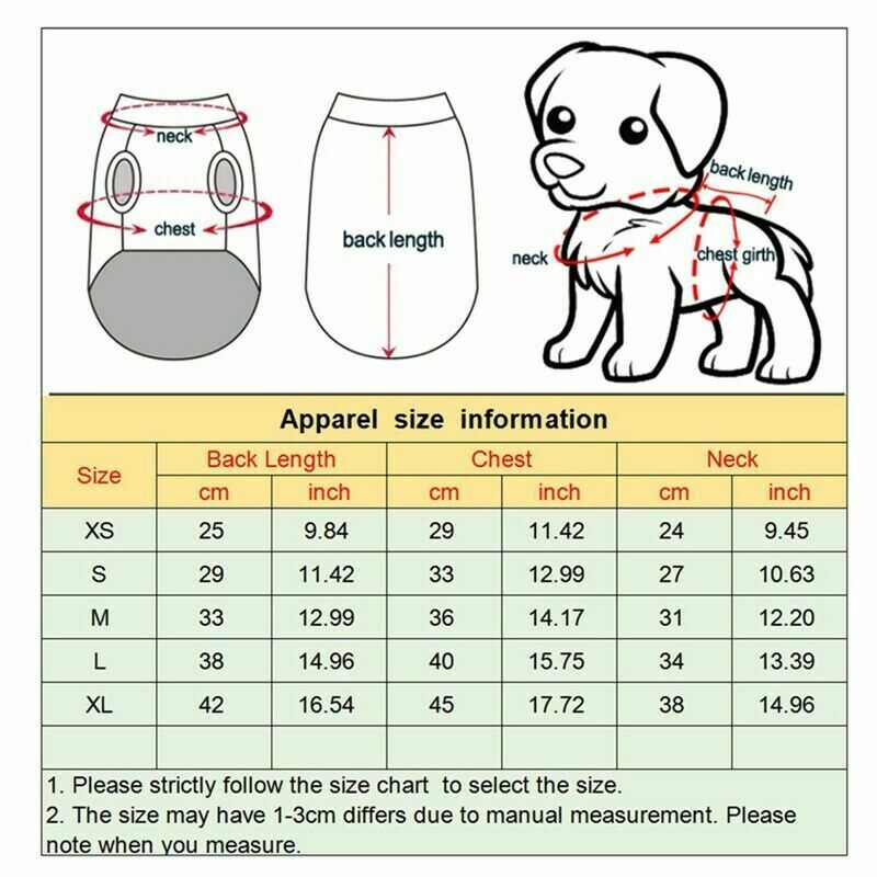 Pijama de algodón para perro mascota cálido, ropa para cachorros y gatos, mono, abrigo, ropa de disfraz para perros pequeños y medianos