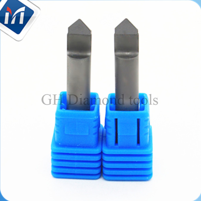 Gravering cutter 10 mm diamant stein cnc slutten fres 8 mm for granitt marmor linjen carving lette preging
