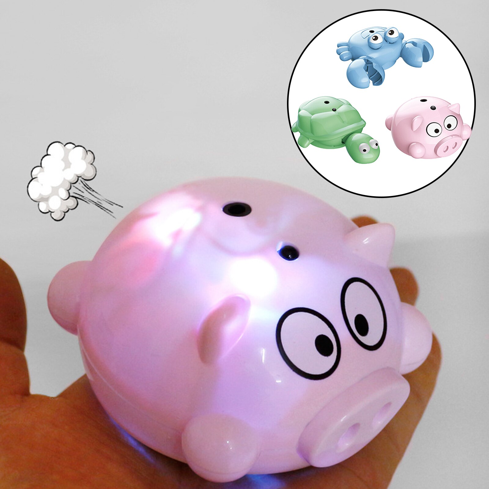 Induction Animal Gesture Sensing Toy Wireless Following Tumbling Electronic Pets Children Toys 3-6 Year Old