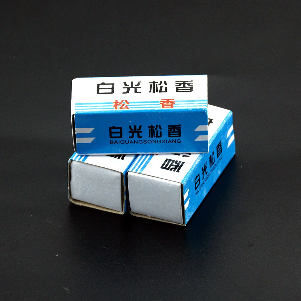 Solder Rosin/Rosin Flux Soldering Repair Welding Rosin Welding Flux Soldering iron solder rosin flux welding rework rosin