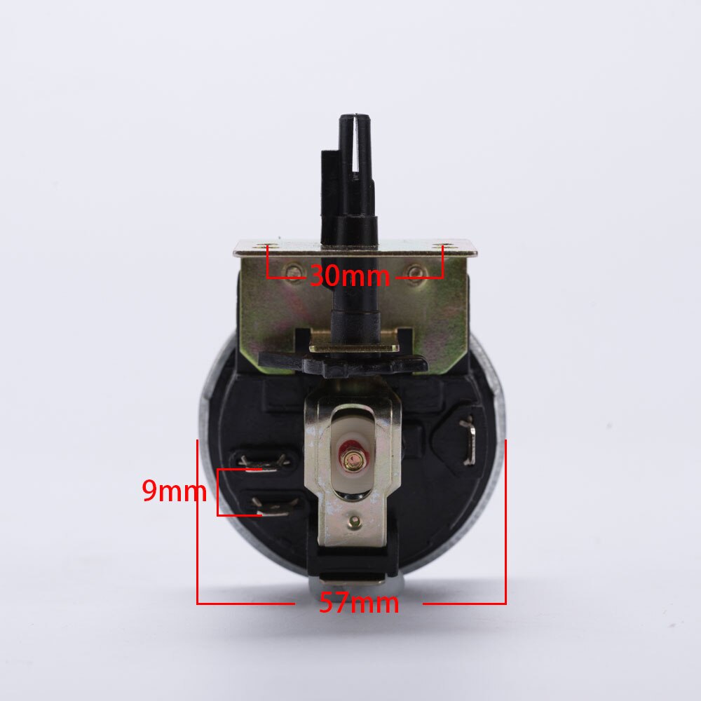 10ma automatic washing machine level switch pressure sensor for controller DC6V washer replacement parts for laundry assembly