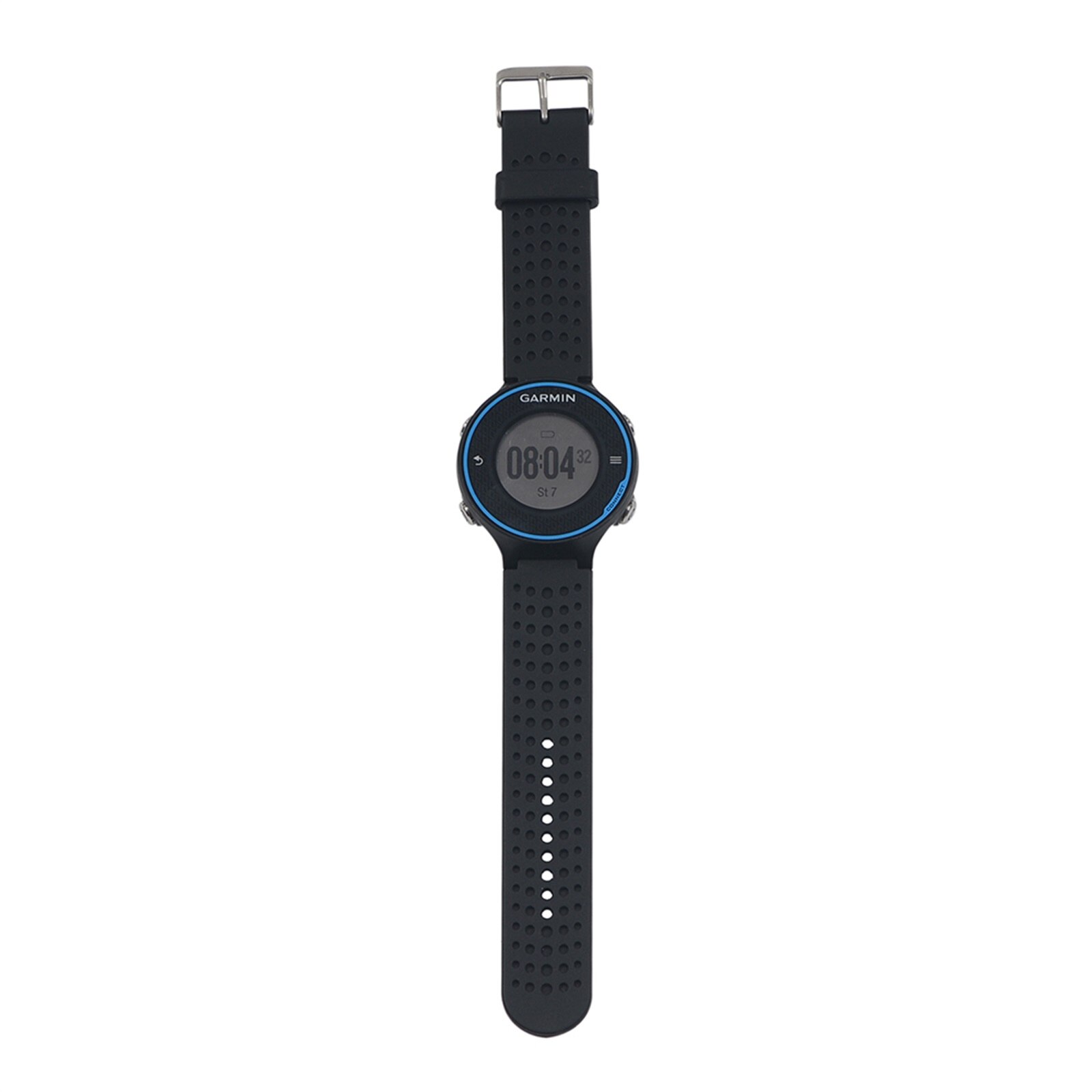 Correa de silicona para reloj Garmin Forerunner, 220, 230, 235, 630, 620, 735