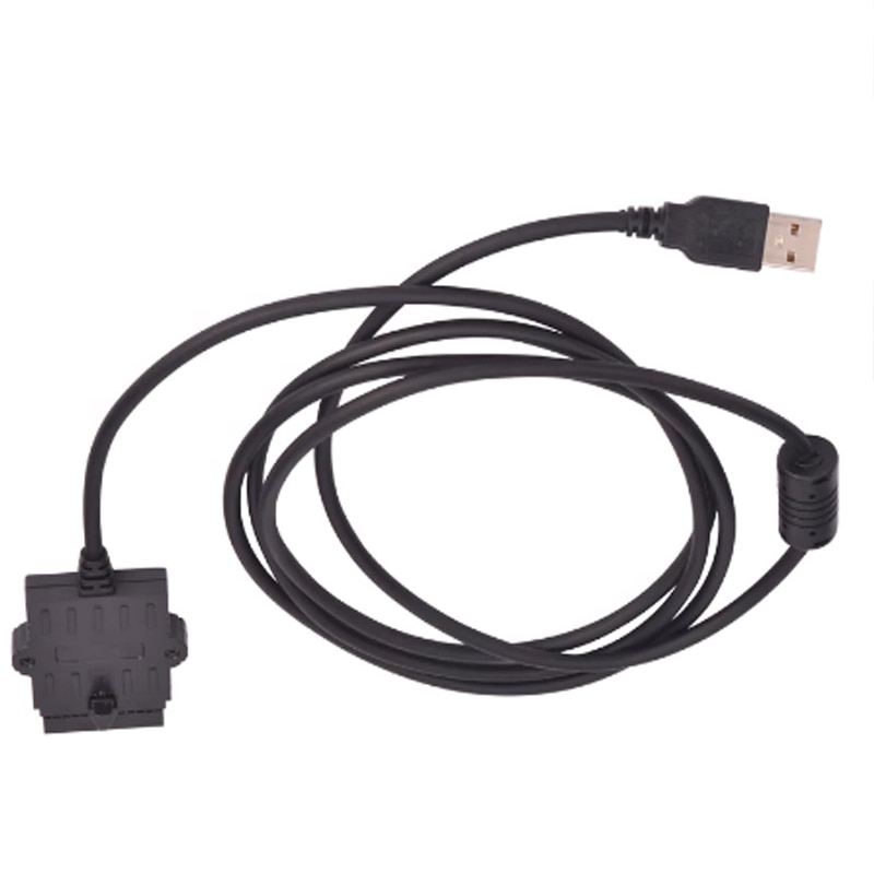 PMKN4010 HKN6184 USB Programmierung Kabel Für MOTOTRBO DM4400 DM4600 XPR5350 DM3400 DM3600 DR3000 DGM4100 M8200 M8268 R8200 XPR4500