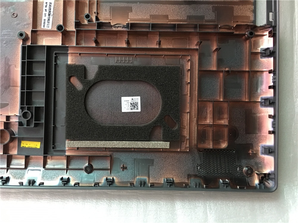 and Original laptop Lenovo IdeaPad 320-17 320-17AST 320-17IKB Back Shell Base Cover/The Bottom Lower cover case