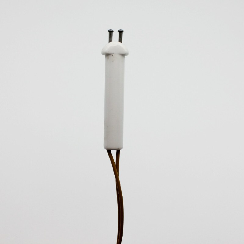 Gas ignition needle ceramic ignition wire ignition needle Gas Cooker Sensor Stover Embedded Spare Parts For Kitchen