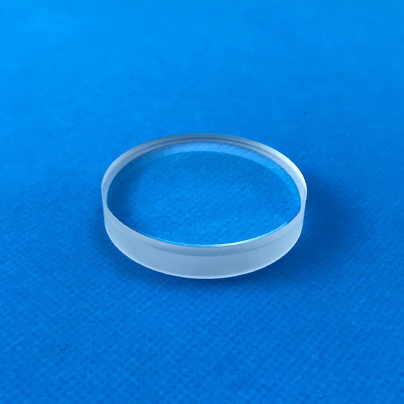 40mm Doublet Achromatic Lens DIY Optical Glass Monocular/Binocular/Astronomical Telescope Eyepiece &amp; Objective Lens