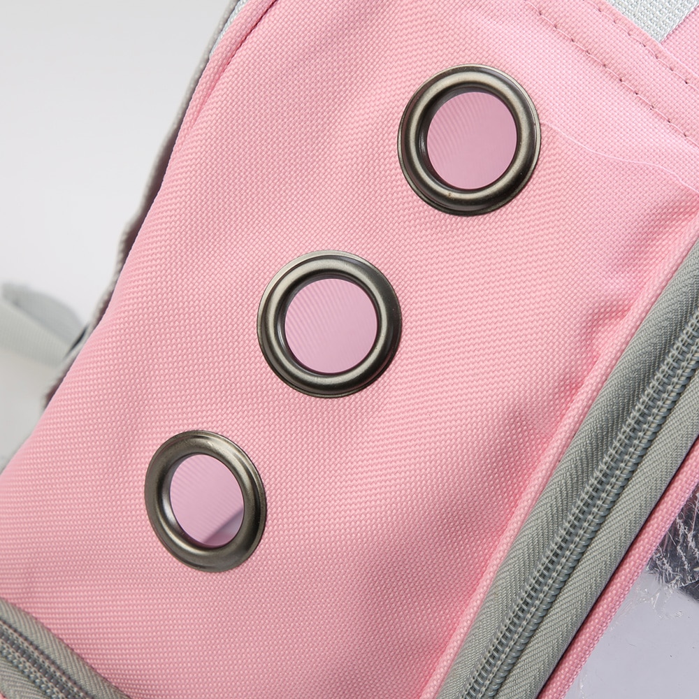 Cat bag Breathable Portable Pet Carrier Bag cat backpack cat carrier cat cage cat carrier bag